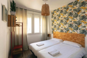 Green Hostel Oviedo